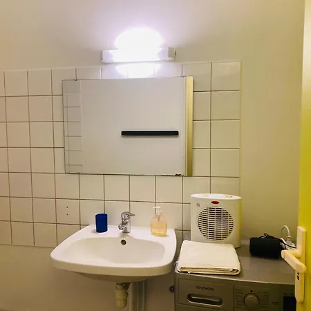 Grand Plein Centre Apartment Montpellier