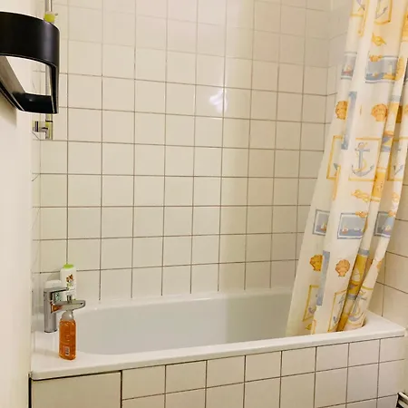 Apartment Grand Plein Centre *