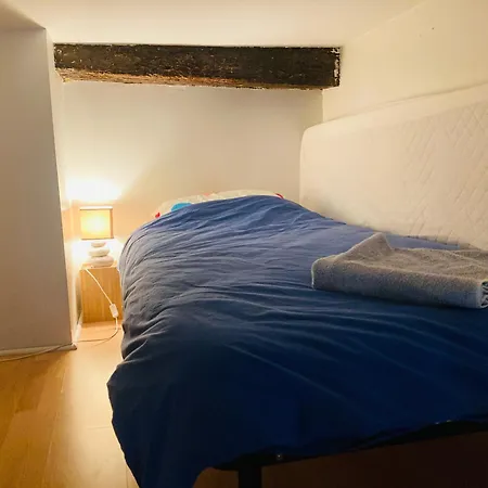 Apartment Grand Plein Centre *