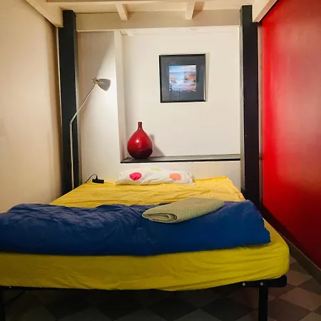 Grand Plein Centre Apartment Montpellier